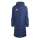 TIRO 26 Coat TEAM NAVY BLUE/WHITE