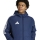 TIRO 26 Coat TEAM NAVY BLUE/WHITE