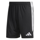 TIRO 26 LEAGUE Short BLACK/WHITE