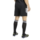 TIRO 26 LEAGUE Short BLACK/WHITE