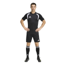 TIRO 26 LEAGUE Short BLACK/WHITE