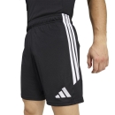 TIRO 26 LEAGUE Short BLACK/WHITE