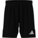 TIRO 26 LEAGUE Short BLACK/WHITE