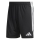 TIRO 26 LEAGUE Short BLACK/WHITE