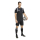 TIRO 26 LEAGUE Short BLACK/WHITE