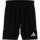 TIRO 26 LEAGUE Short BLACK/WHITE