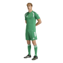 TIRO 26 LEAGUE Short TEAM GREEN/WHITE
