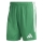TIRO 26 LEAGUE Short TEAM GREEN/WHITE