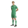TIRO 26 LEAGUE Short TEAM GREEN/WHITE
