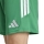 TIRO 26 LEAGUE Short TEAM GREEN/WHITE
