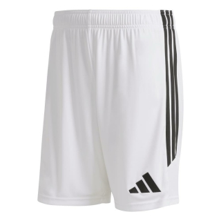 TIRO 26 LEAGUE Short WHITE/BLACK/BLACK
