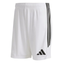 TIRO 26 LEAGUE Short WHITE/BLACK/BLACK