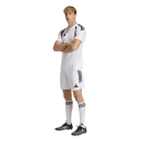 TIRO 26 LEAGUE Short WHITE/BLACK/BLACK