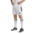 TIRO 26 LEAGUE Short WHITE/BLACK/BLACK