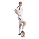 TIRO 26 LEAGUE Short WHITE/BLACK/BLACK
