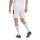 TIRO 26 LEAGUE Short WHITE/BLACK/BLACK