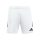 TIRO 26 LEAGUE Short WHITE/BLACK/BLACK