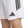 TIRO 26 LEAGUE Short WHITE/BLACK/BLACK