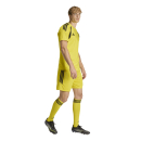TIRO 26 LEAGUE Short TEAM YELLOW/BLACK