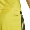TIRO 26 LEAGUE Short TEAM YELLOW/BLACK