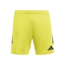 TIRO 26 LEAGUE Short TEAM YELLOW/BLACK