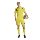 TIRO 26 LEAGUE Short TEAM YELLOW/BLACK