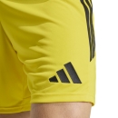TIRO 26 LEAGUE Short TEAM YELLOW/BLACK