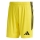 TIRO 26 LEAGUE Short TEAM YELLOW/BLACK