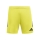 TIRO 26 LEAGUE Short TEAM YELLOW/BLACK