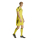 TIRO 26 LEAGUE Short TEAM YELLOW/BLACK