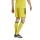TIRO 26 LEAGUE Short TEAM YELLOW/BLACK