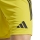 TIRO 26 LEAGUE Short TEAM YELLOW/BLACK