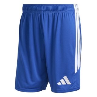 TIRO 26 LEAGUE Short ROYAL BLUE/WHITE
