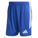 TIRO 26 LEAGUE Short ROYAL BLUE/WHITE