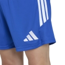 TIRO 26 LEAGUE Short ROYAL BLUE/WHITE