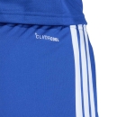 TIRO 26 LEAGUE Short ROYAL BLUE/WHITE