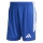 TIRO 26 LEAGUE Short ROYAL BLUE/WHITE