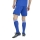 TIRO 26 LEAGUE Short ROYAL BLUE/WHITE
