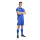 TIRO 26 LEAGUE Short ROYAL BLUE/WHITE