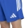 TIRO 26 LEAGUE Short ROYAL BLUE/WHITE