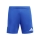 TIRO 26 LEAGUE Short ROYAL BLUE/WHITE