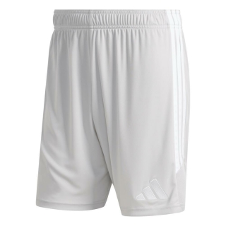 TIRO 26 LEAGUE Short TEAM LIGHT GREY/WHITE
