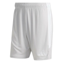 TIRO 26 LEAGUE Short TEAM LIGHT GREY/WHITE