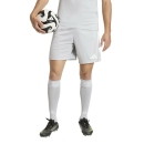 TIRO 26 LEAGUE Short TEAM LIGHT GREY/WHITE