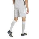 TIRO 26 LEAGUE Short TEAM LIGHT GREY/WHITE