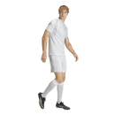 TIRO 26 LEAGUE Short TEAM LIGHT GREY/WHITE