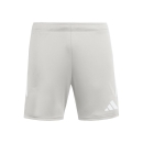 TIRO 26 LEAGUE Short TEAM LIGHT GREY/WHITE