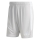 TIRO 26 LEAGUE Short TEAM LIGHT GREY/WHITE
