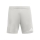 TIRO 26 LEAGUE Short TEAM LIGHT GREY/WHITE