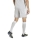 TIRO 26 LEAGUE Short TEAM LIGHT GREY/WHITE